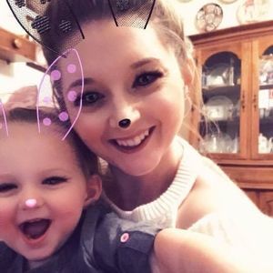 Meet your Posher, Sara